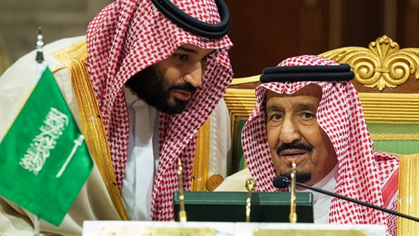 خادم الحرمين وولي العهد السعودي يعزيان بوتين في ضحايا الطائرة