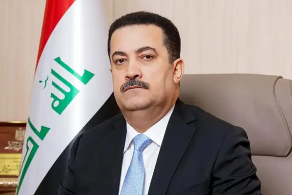 السوداني: العراق هي حاضنة مهمة للطوائف والمكونات الأصيلة في كيانه