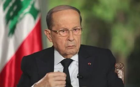 عون يتعهد بنقل اقتصاد لبنان من ريعي إلى منتج