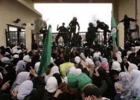 السيسي يأمر بفتح معبر رفح يومي السبت والأحد المقبلين
