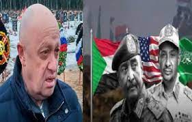 أول تصريح لبوتين بعد تمرد قوات “فاغنر”: نواجه خيانة داخلية وردنا سيكون قاسيا