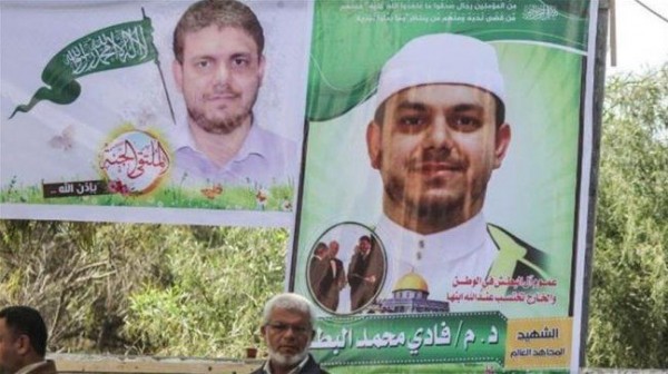 وزير الداخلية الماليزي: نجد صعوبة في تحديد هوية منفذي اغتيال البطش