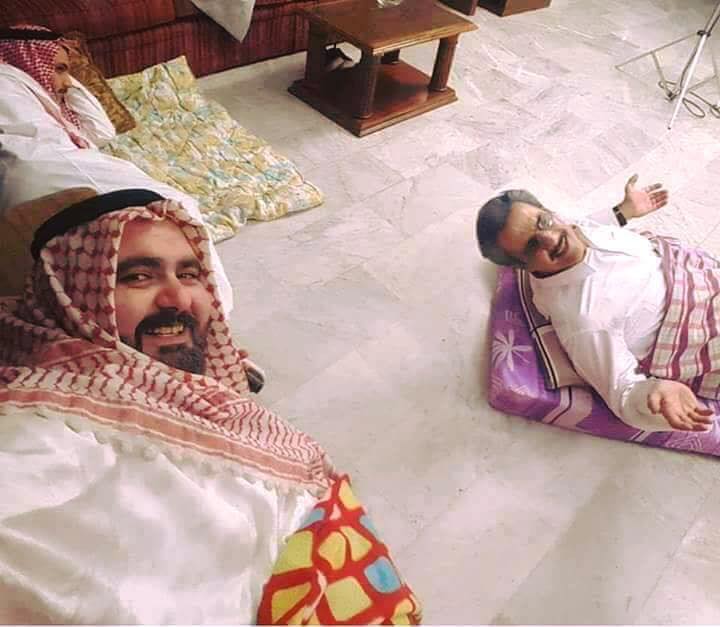 أغرب مطالب أمراء السعودية المحجوزين في فندق “ريتز كالتون”