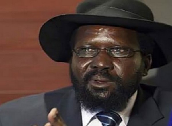 جنوب السودان وإثيوبيا تتفقان على منع دعم الجماعات المتمردة