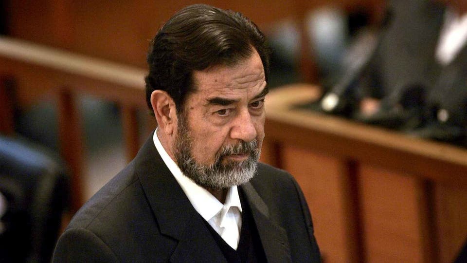 بريطانيا تمنح اللجوء لعراقي متهم بتعذيب سجناء في عهد صدام