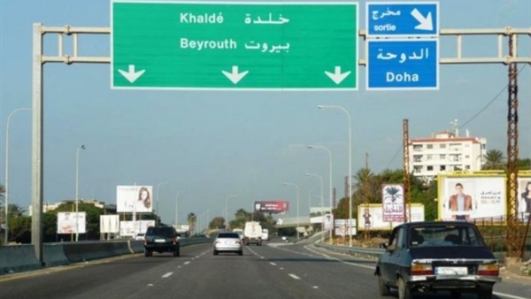 عودة إكلاق النار إلى منطقة خلدة اللبنانية