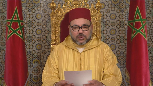 المغرب يشتكي جبهة البوليساريو إلى الأمم المتحدة