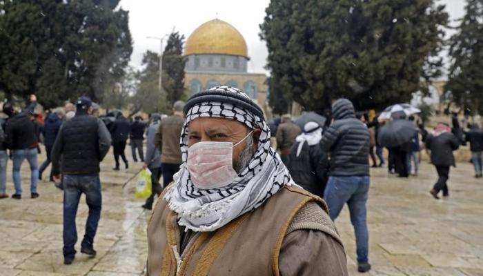 الصحة الفلسطينية: الوضع الوبائي بالبلاد لا يزال خطير