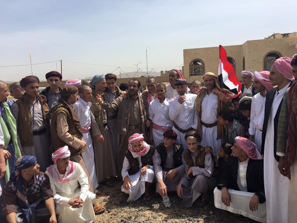 اليمن:تبادل أسرى بين الحكومة والحوثيين