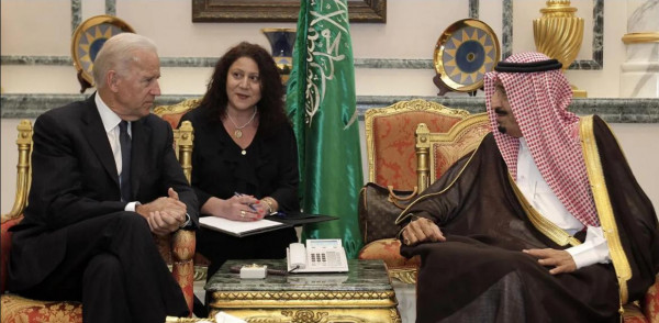 أزمة بين الرياض وواشنطن على خلفية مطالب أمريكية بزيادة إنتاج النفط