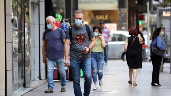 لبنان تعلن فرض إجراءات جديدة لمواجهة متحورات (كورونا)