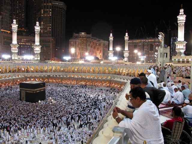 السعودية:حظر الشعارات الطائفية أو الدعوات السياسية فى الحج