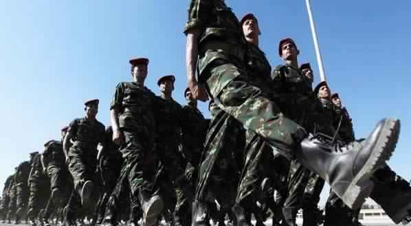 تقرير أممي يعلن عن مستقبل الحرس الجمهوري في اليمن