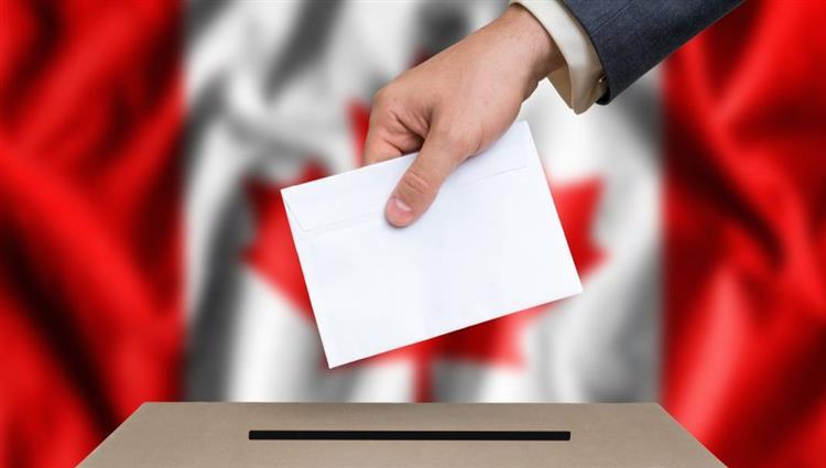 انطلاق انتخابات مجلس العموم في كندا