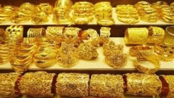 مفاجأة في محلات الصاغة اليوم.. سعر الذهب عيار 21 الجمعة 5 سبتمبر 2025 آخر تحديث لحظة بلحظة
