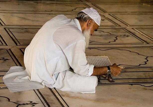 هل يؤثر القرآن على شخصية الإنسان؟