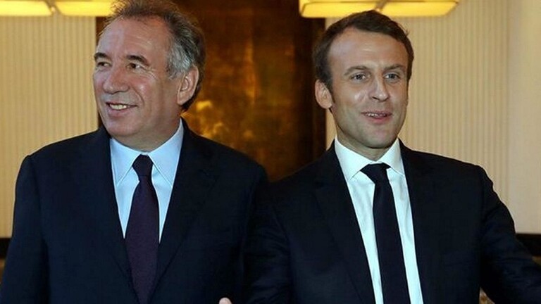 اتهام سياسي حليف لماكرون بـ”اساءة استخدام” الأموال العامة