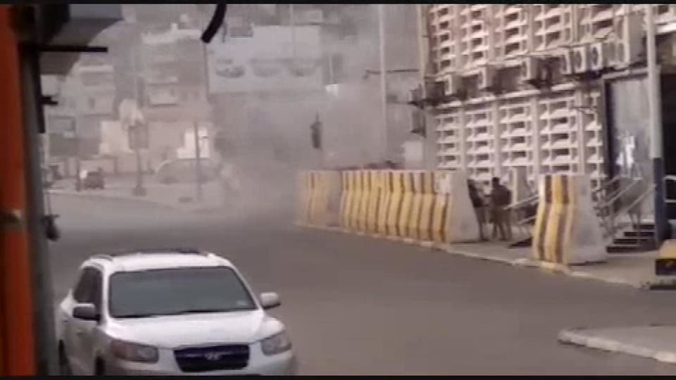 اليمن..ائتلاف الجنوب يحمل “الانتقالي” مسؤولية أحداث عدن