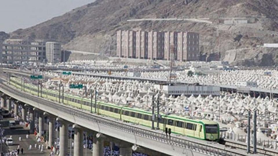 ارتفاع حالات الوفاة بين الحجاج المصريين إلى 19