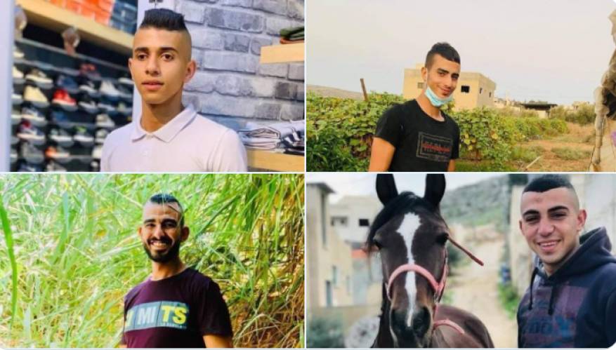 أول تعليق من الإعلام الاسرائيلي على الأحداث في جنين