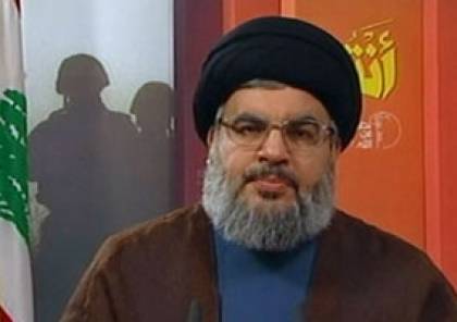 الإعلام الحربي التابع لحزب الله ينشر صورة لنصرالله ومغنية من داخل تل أبيب