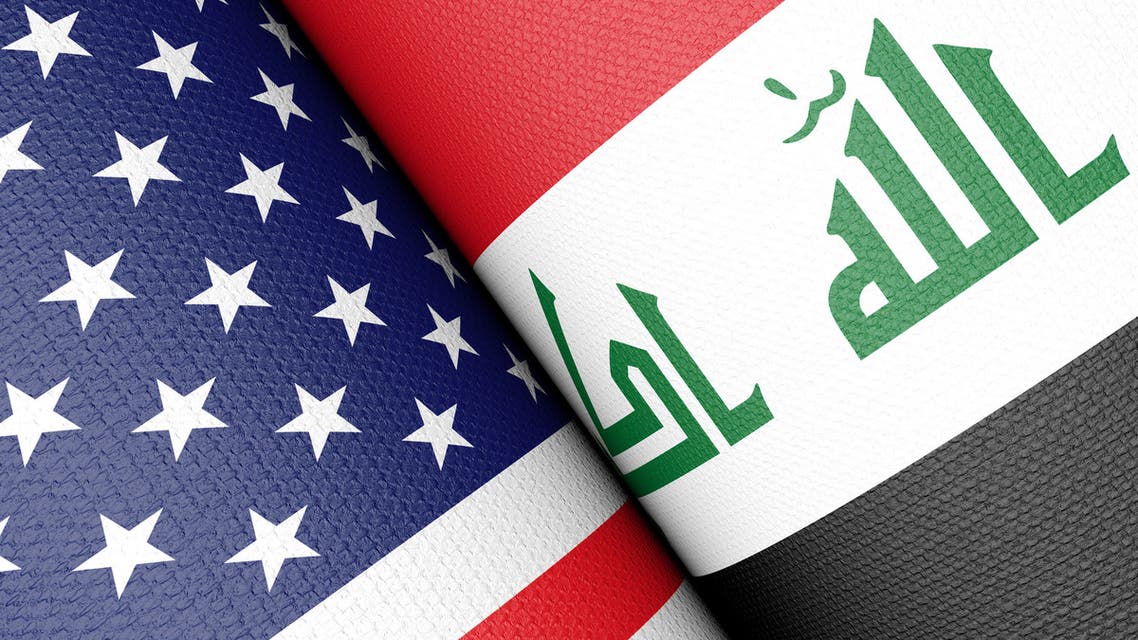 الكاظمي إلى واشنطن.. محادثات تبحث الوجود العسكري
