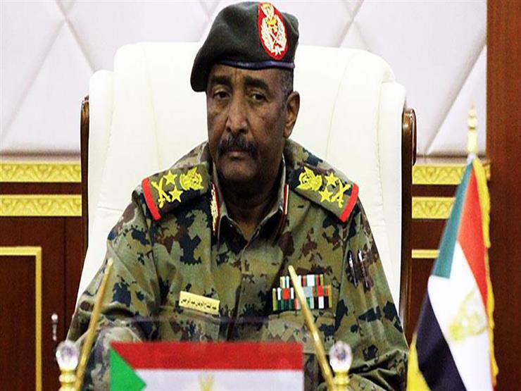المجلس العسكري السوداني يعلن عن اتفاق تاريخى مع المسلحين