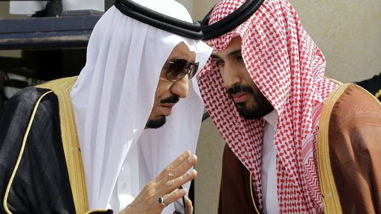“معاريف” تكشف أسرار تعثر “صفقة القرن”ورفض الملك سلمان لبنودها