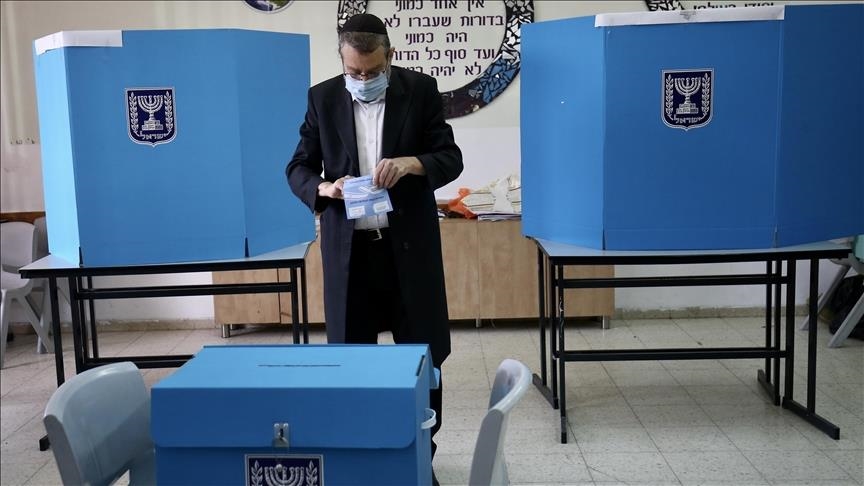إسرائيل.. نتائج الانتخابات لن يتم الإعلان عنها الآن لهذا السبب