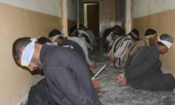 الأمم المتحدة: حالات الموت الجماعي في سجون سورية تصل إلى جرائم إبادة