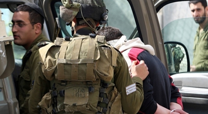 فلسطين: قوات الاحتلال اعتقلت محافظ القدس وأمين سر حركة فتح