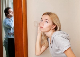 علامات تؤكد خيانة الزوج