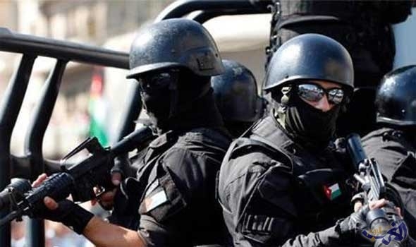 تفاصيل احباط هجمات ضد عاملين بالسفارتين الأمريكية والإسرائيلية في عمان