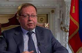 سفير روسيا فى بريطانيا: العلاقات بين البلدين وصلت لطريق مسدود