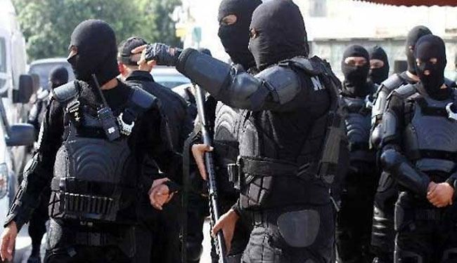إلقاء القبض علي خلية يشتبه في انتمائها ل”داعش” في مدينة فاس