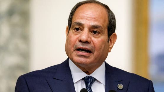 السيسي: إثيوبيا تهدد أمن دول المصب