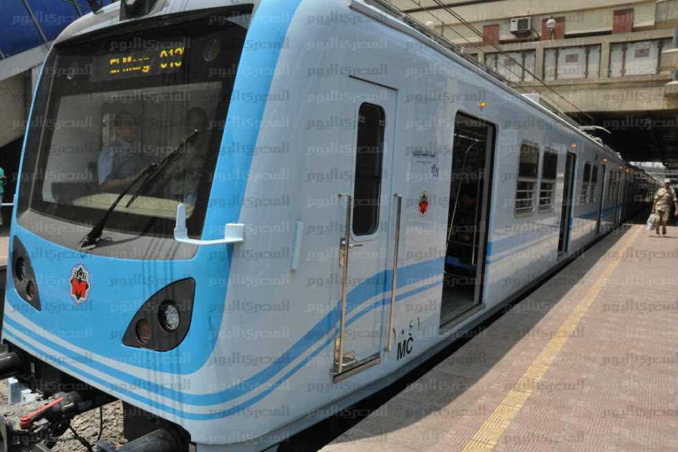 “يا تلحق يا متلحقش!”.. مواعيد القطارات الجديدة اليوم الخميس 2 أكتوبر 2025 مكيفة وروسي بحري وقبلي