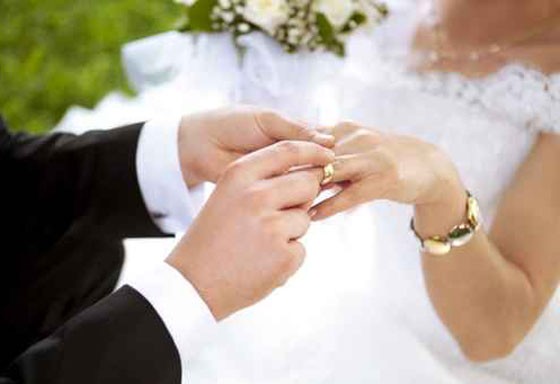 11 نوع من الزواج تم ابتداعه في الاسلام.. تعرف عليهم