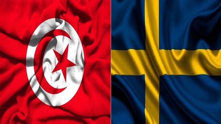 السويد تعيد فتح سفارتها في تونس
