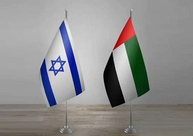 سفيرا الإمارات وإسرائيل في واشنطن يبحثان فرص التعاون المستقبلي