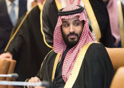 مستشارة بايدن : السعودية تغيرت كثيرا فيما يتعلق باليهود
