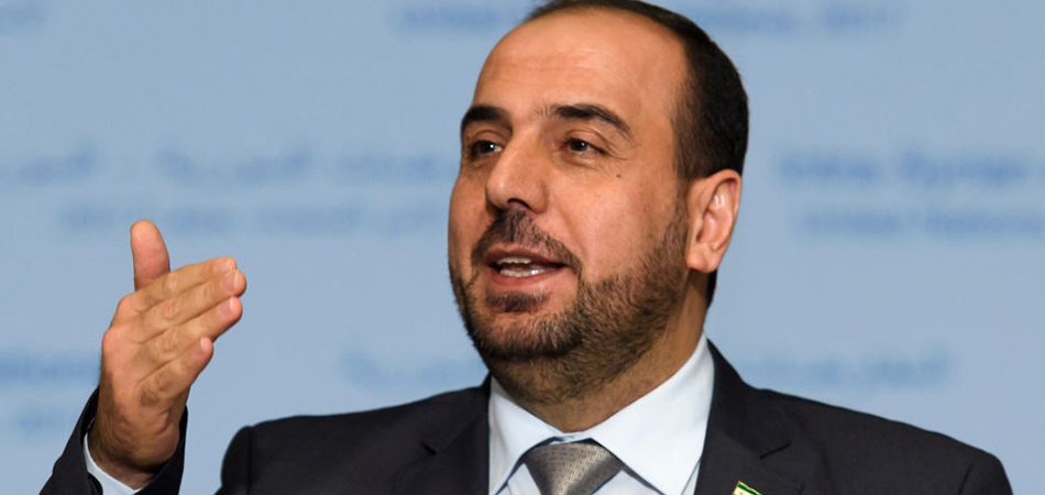 المعارضة السورية: حتي الأن ليس لنا مكان في الجولة الجديدة من المحادثات في “أستانا”