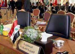 ادريس هاني: تجميد عضوية سوريا في الجامعة العربية لم يكن قانونيا