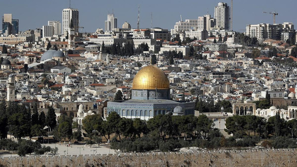 كواليس قرار مرتقب عن القدس.. ضغوط دولية ورسالة فلسطينية