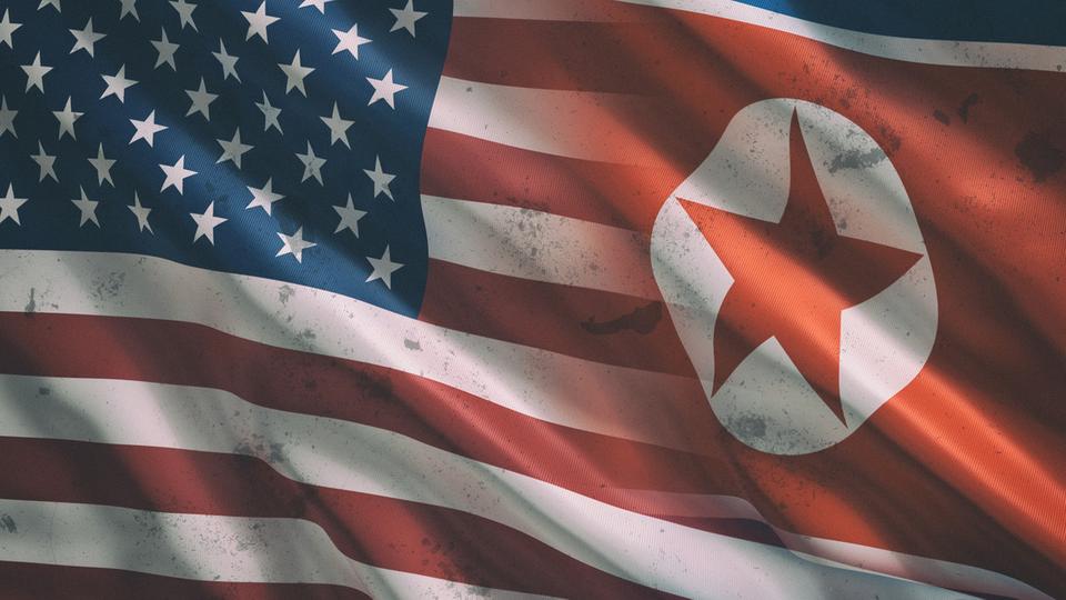 أميركا تتهم كورياً شمالياً بهجمات إلكترونية غير مسبوقة