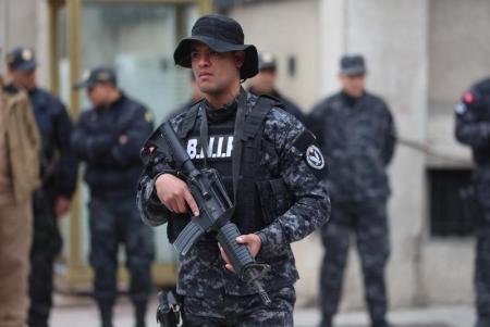 تونس: تصفية قياديين كبيرين للقاعدة شكل ضربة قوية للتنظيم