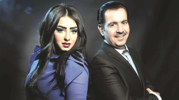 هل تنفصل “المهرة” عن زوجها الممثل مروج المخدرات؟