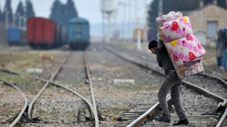 تصعيد في إدلب.. وطريق غازي عنتاب-حلب في مهب الريح
