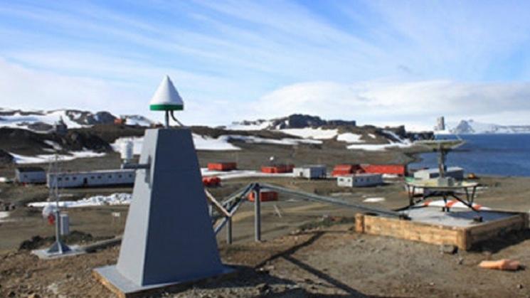 موقع: قاعدة سرية روسية في القارة الأمريكية