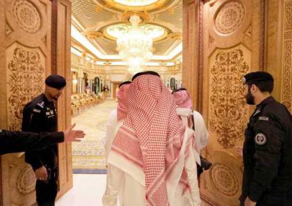 مسؤول سعودي: إطلاق سراح جميع الموقوفين في فندق ريتز كارلتون